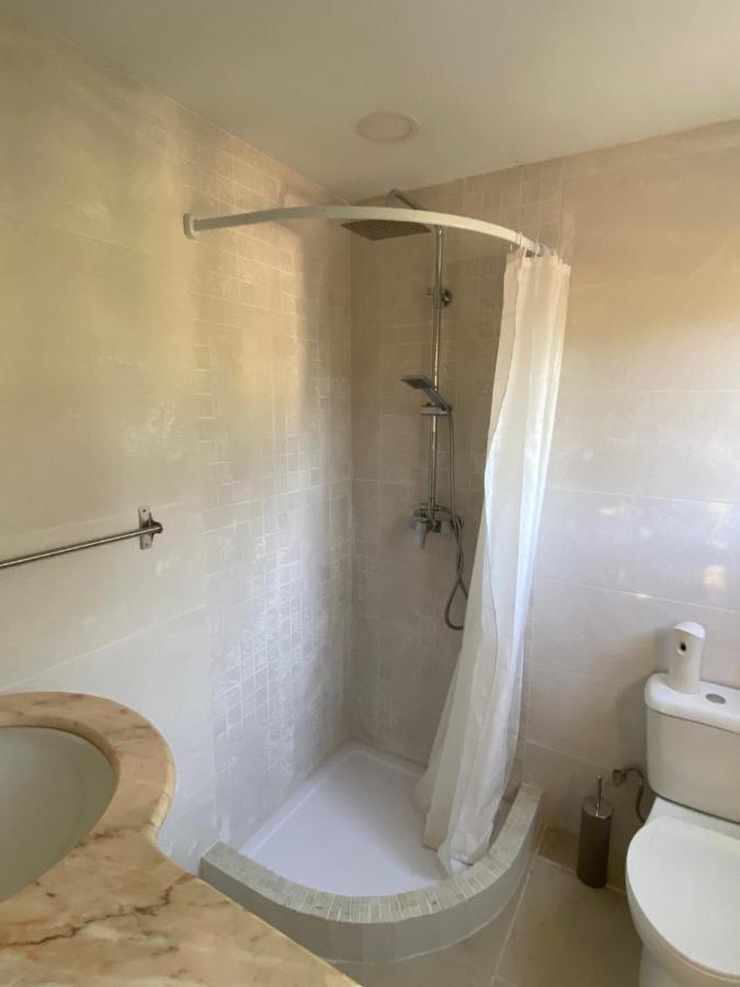 Alba Studio Apartment Campredo Exterior photo